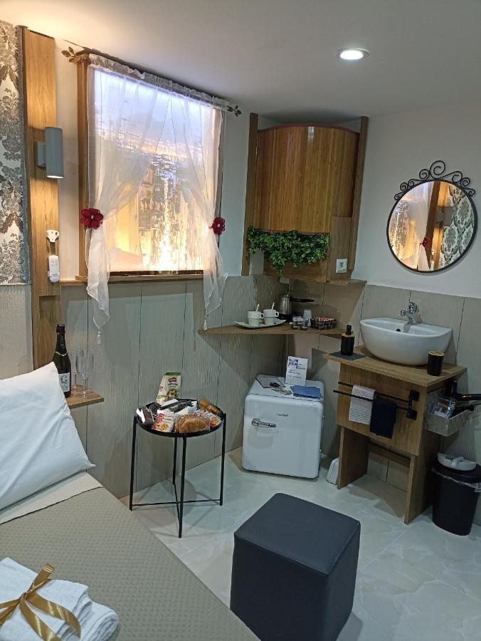 Vakantiehuis Centro Citta'