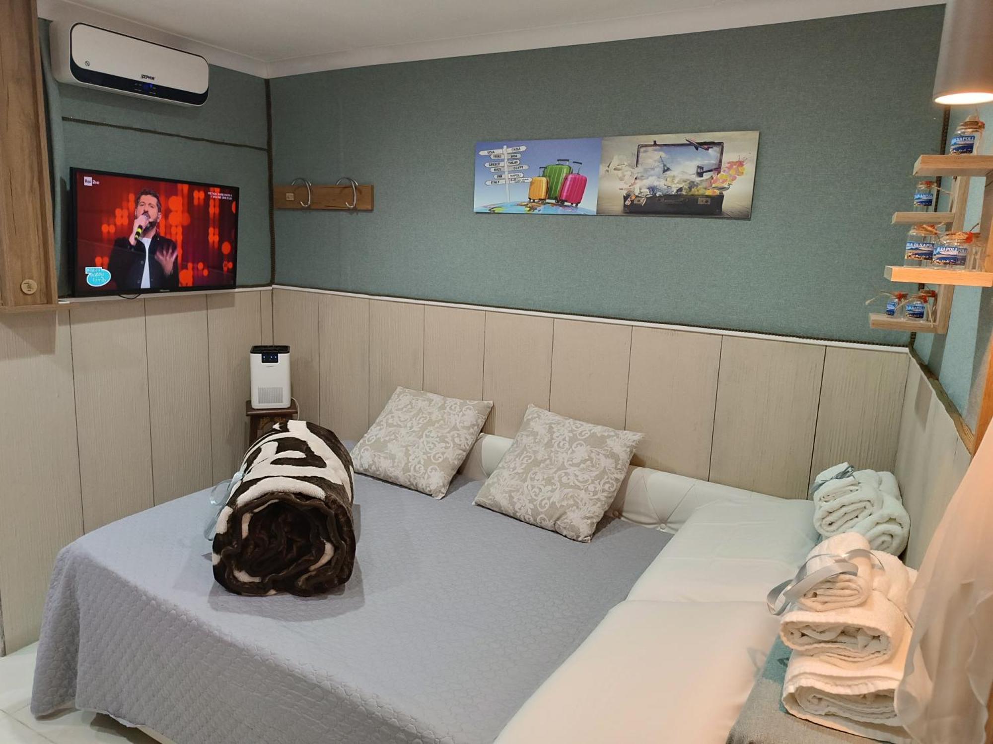 Centro Citta' Vakantiehuis